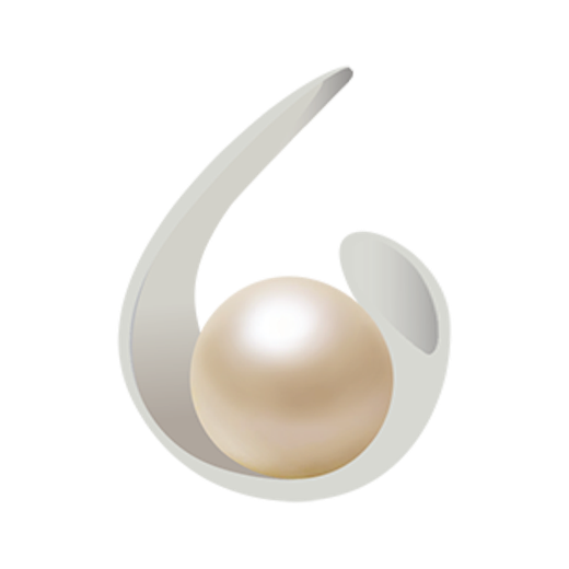 Baku Pearl logo